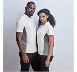 Ladies Zeus Golf Shirt ALT-ZEL_ALT-ZEL-W-MOGR 002-NO-LOGO